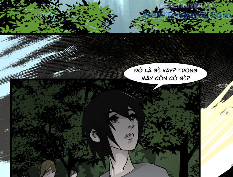 Thời Đại Tinh Linh Giáng Lâm Chapter 1 - Trang 31