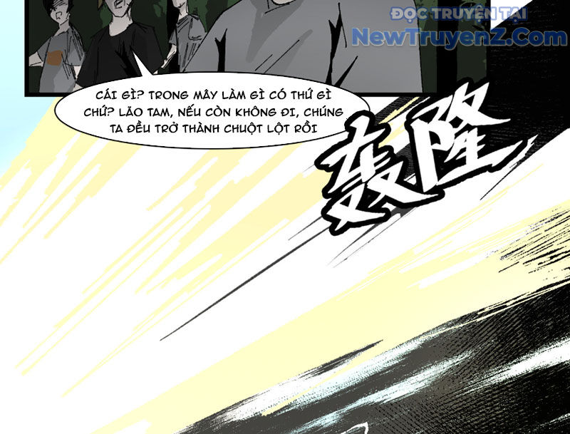 Thời Đại Tinh Linh Giáng Lâm Chapter 1 - Trang 32