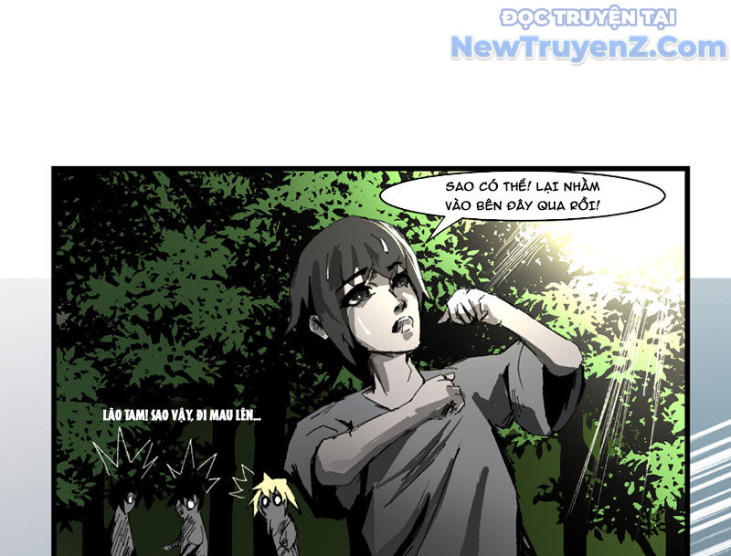 Thời Đại Tinh Linh Giáng Lâm Chapter 1 - Trang 34