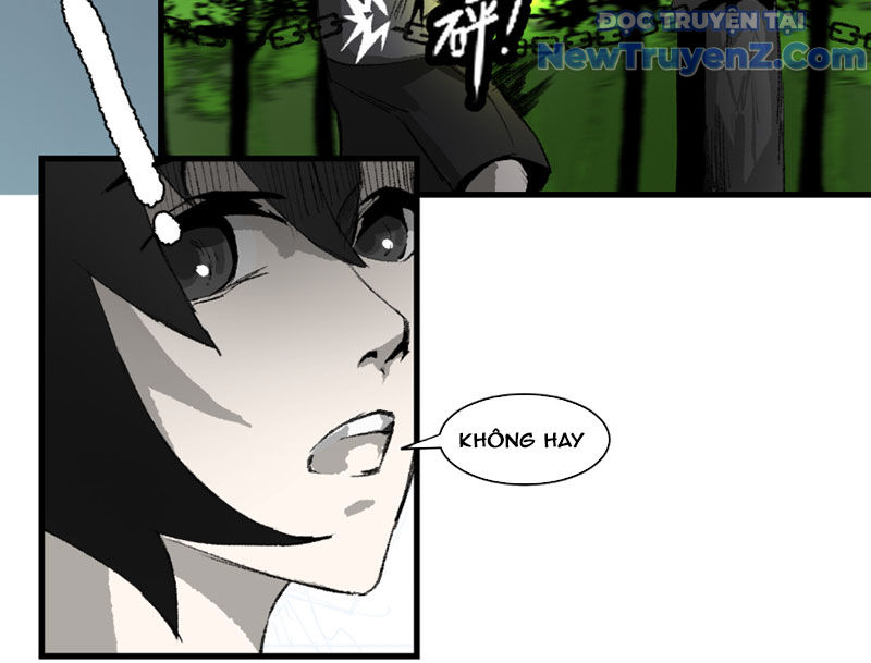 Thời Đại Tinh Linh Giáng Lâm Chapter 1 - Trang 36