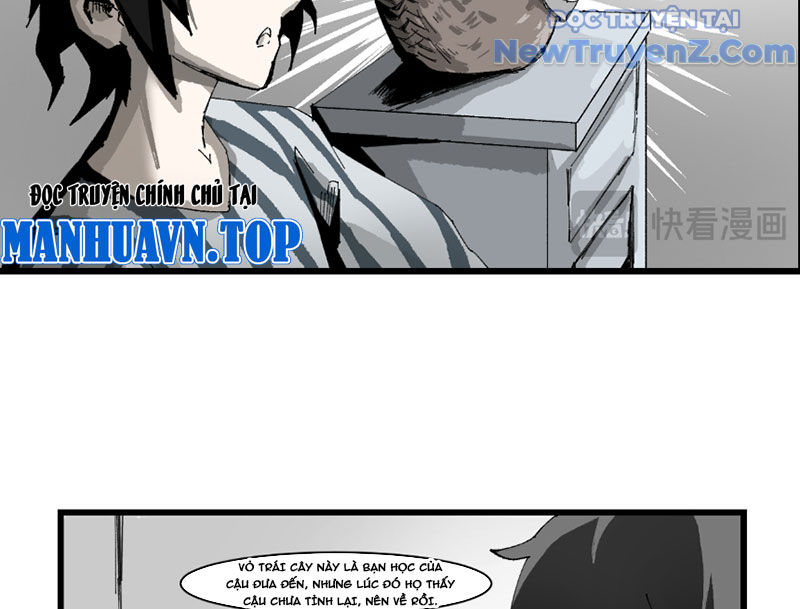 Thời Đại Tinh Linh Giáng Lâm Chapter 1 - Trang 9