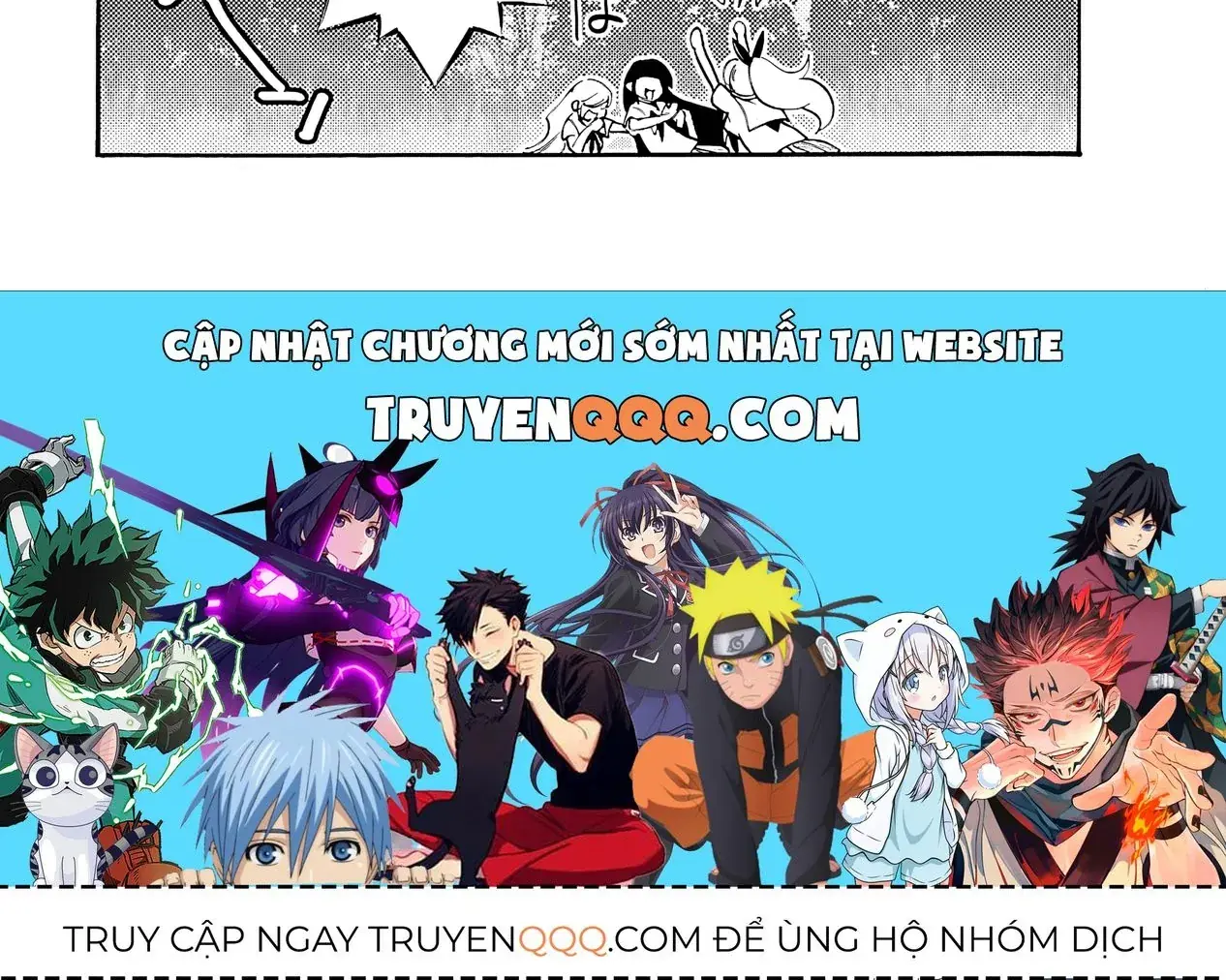 Thời Gian Của Bé Con: Hậu Tan Trường Chapter 27 - Trang 23