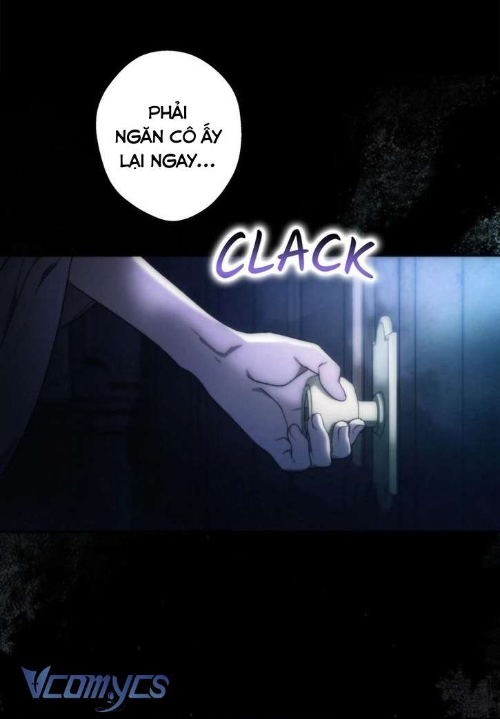 Thời Khắc Của Quái Thú Mù Chapter 1 - Trang 18