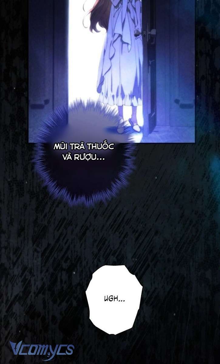 Thời Khắc Của Quái Thú Mù Chapter 1 - Trang 21