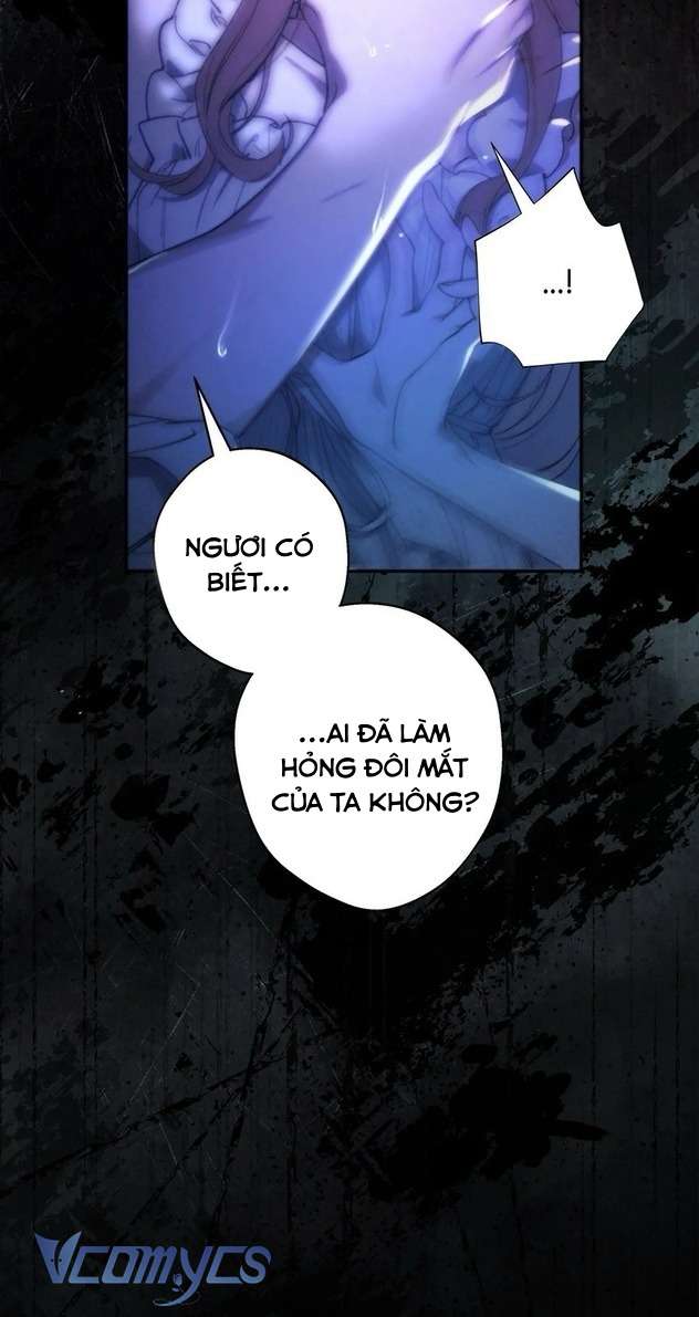 Thời Khắc Của Quái Thú Mù Chapter 1 - Trang 39