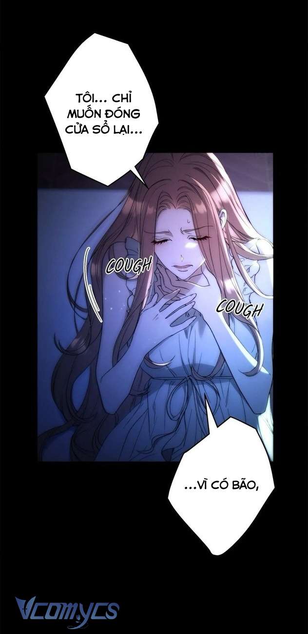 Thời Khắc Của Quái Thú Mù Chapter 1 - Trang 44