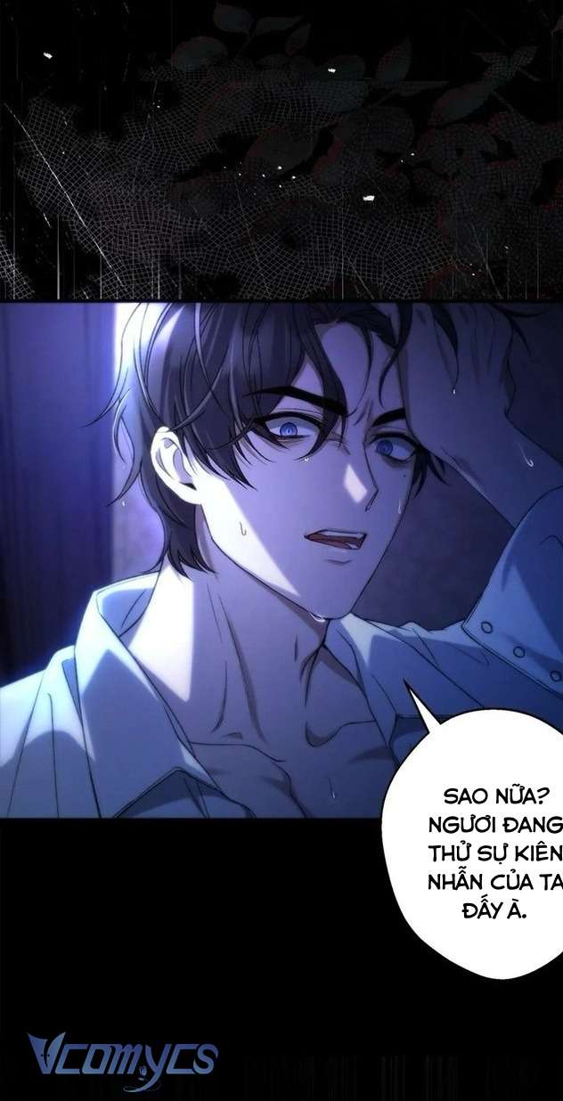Thời Khắc Của Quái Thú Mù Chapter 1 - Trang 47