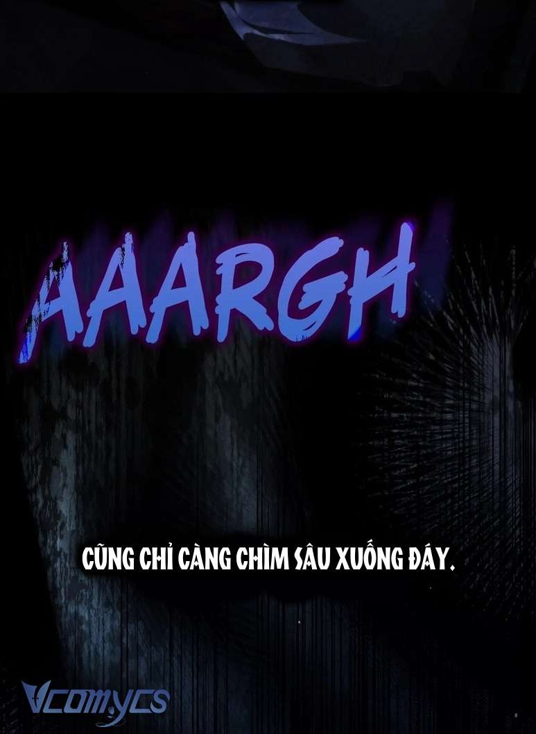 Thời Khắc Của Quái Thú Mù Chapter 1 - Trang 6