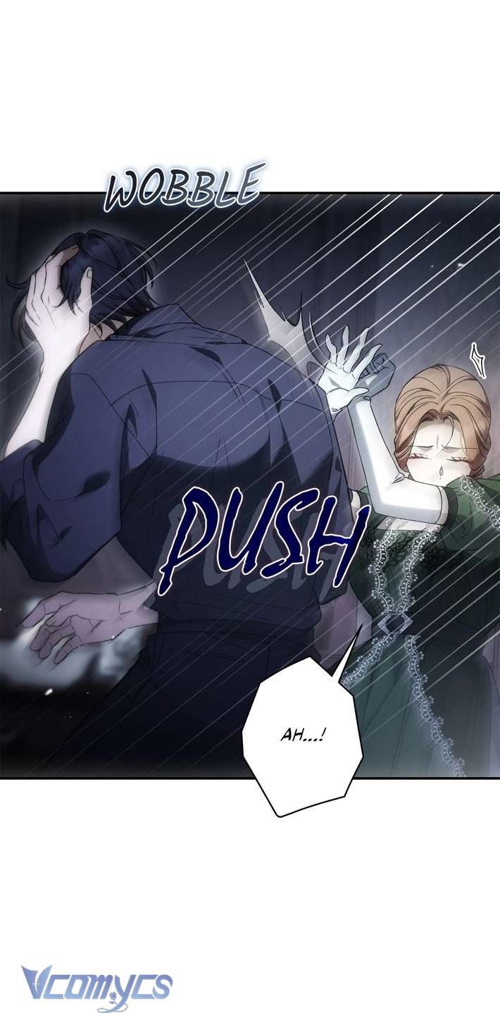 Thời Khắc Của Quái Thú Mù Chapter 10 - Trang 13