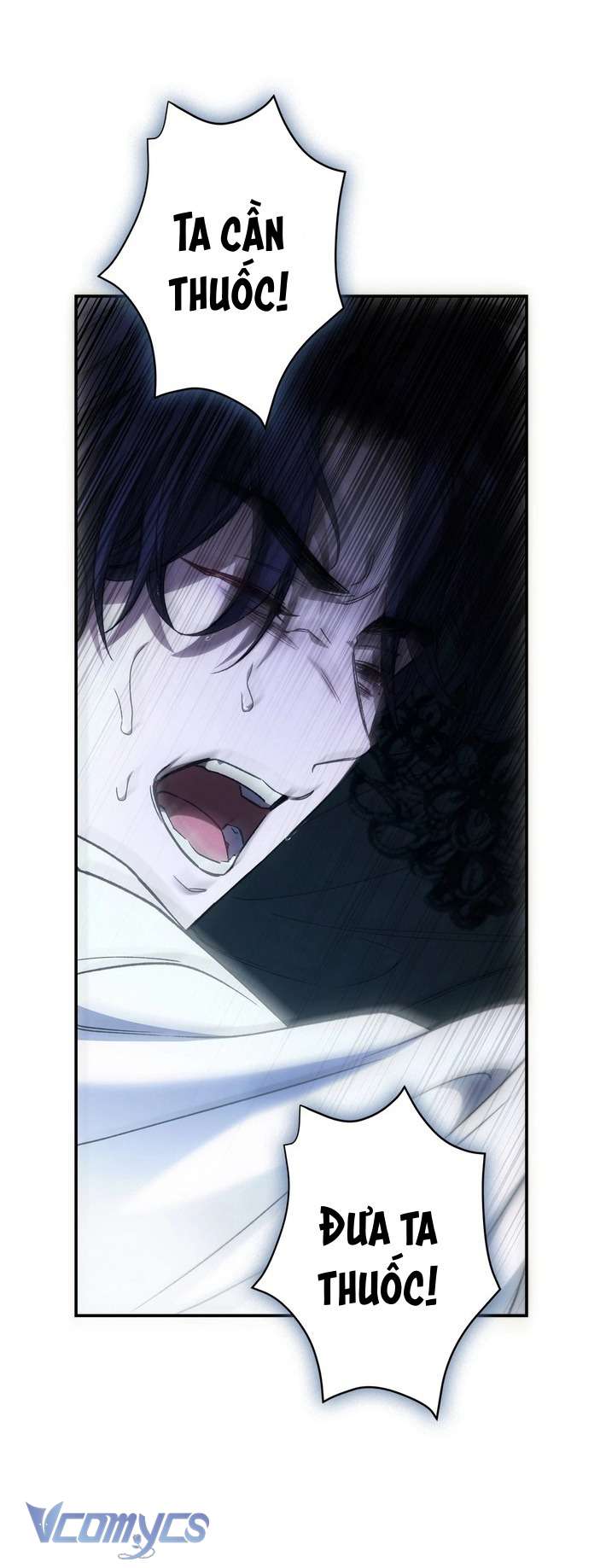Thời Khắc Của Quái Thú Mù Chapter 10 - Trang 24