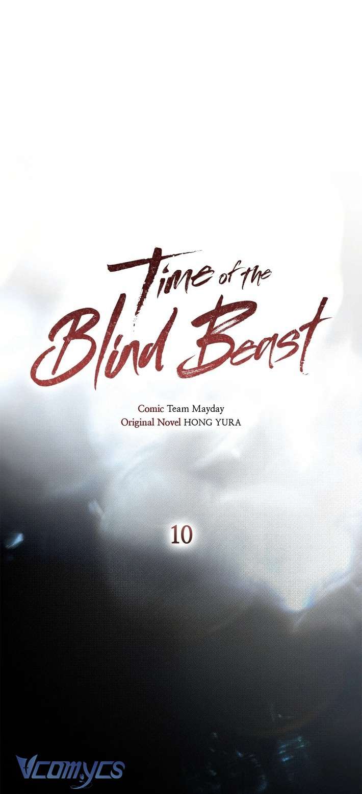 Thời Khắc Của Quái Thú Mù Chapter 10 - Trang 26