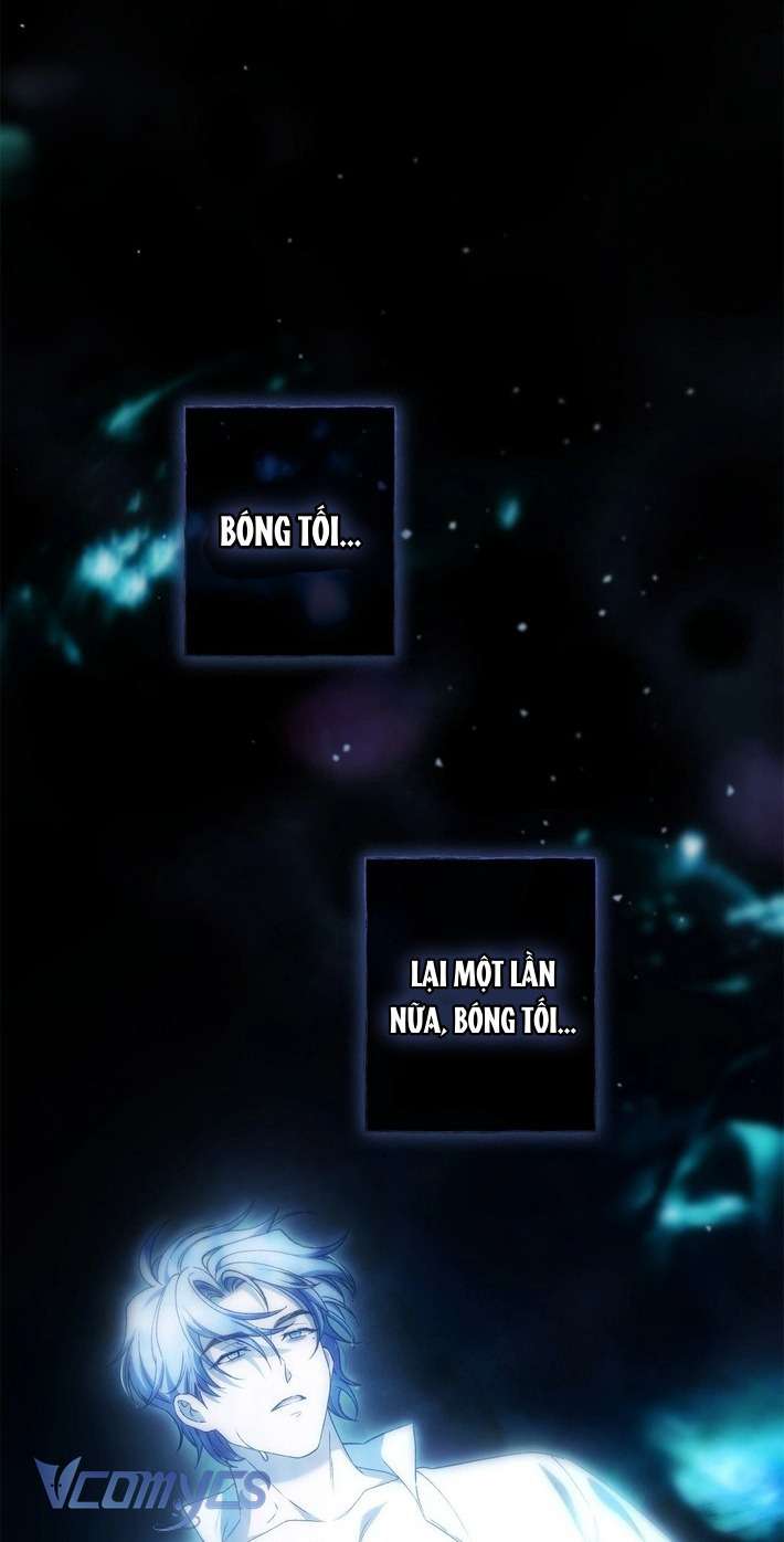 Thời Khắc Của Quái Thú Mù Chapter 10 - Trang 28