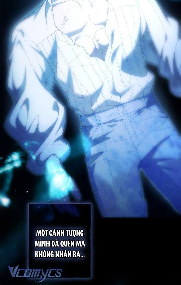 Thời Khắc Của Quái Thú Mù Chapter 10 - Trang 29