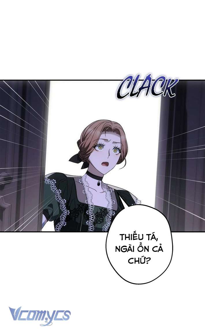 Thời Khắc Của Quái Thú Mù Chapter 10 - Trang 3