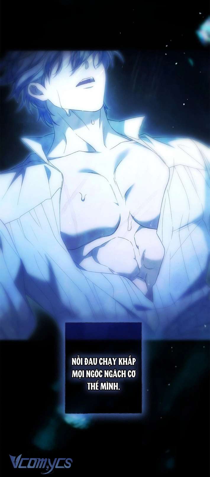 Thời Khắc Của Quái Thú Mù Chapter 10 - Trang 31