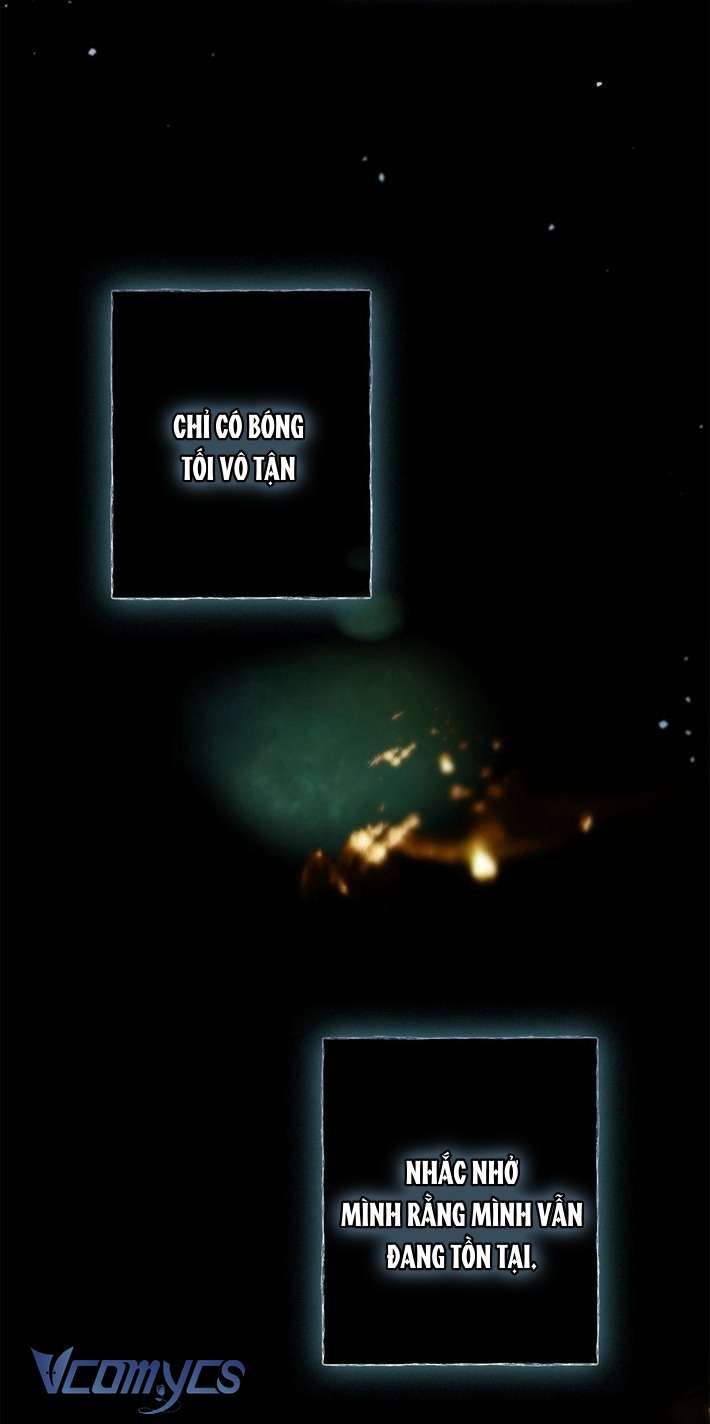 Thời Khắc Của Quái Thú Mù Chapter 10 - Trang 33
