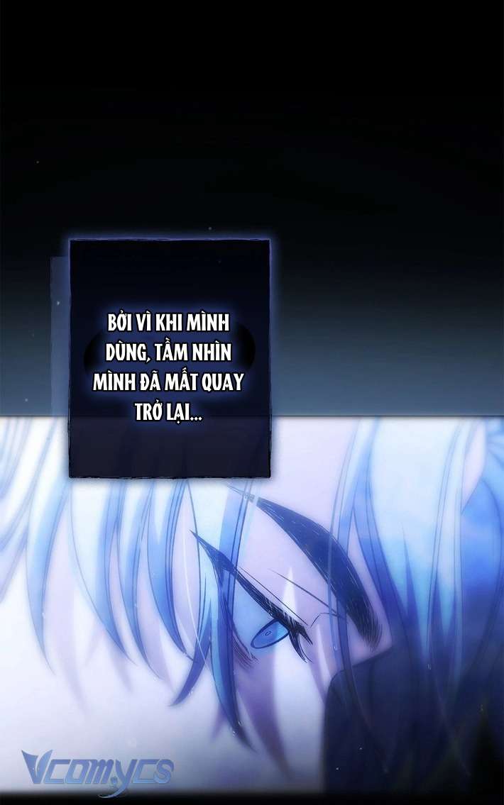 Thời Khắc Của Quái Thú Mù Chapter 10 - Trang 36