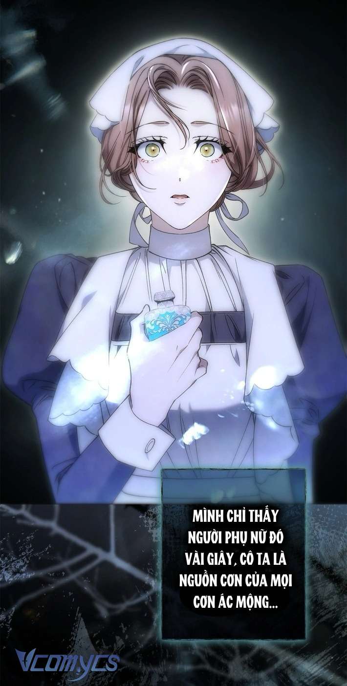 Thời Khắc Của Quái Thú Mù Chapter 10 - Trang 40