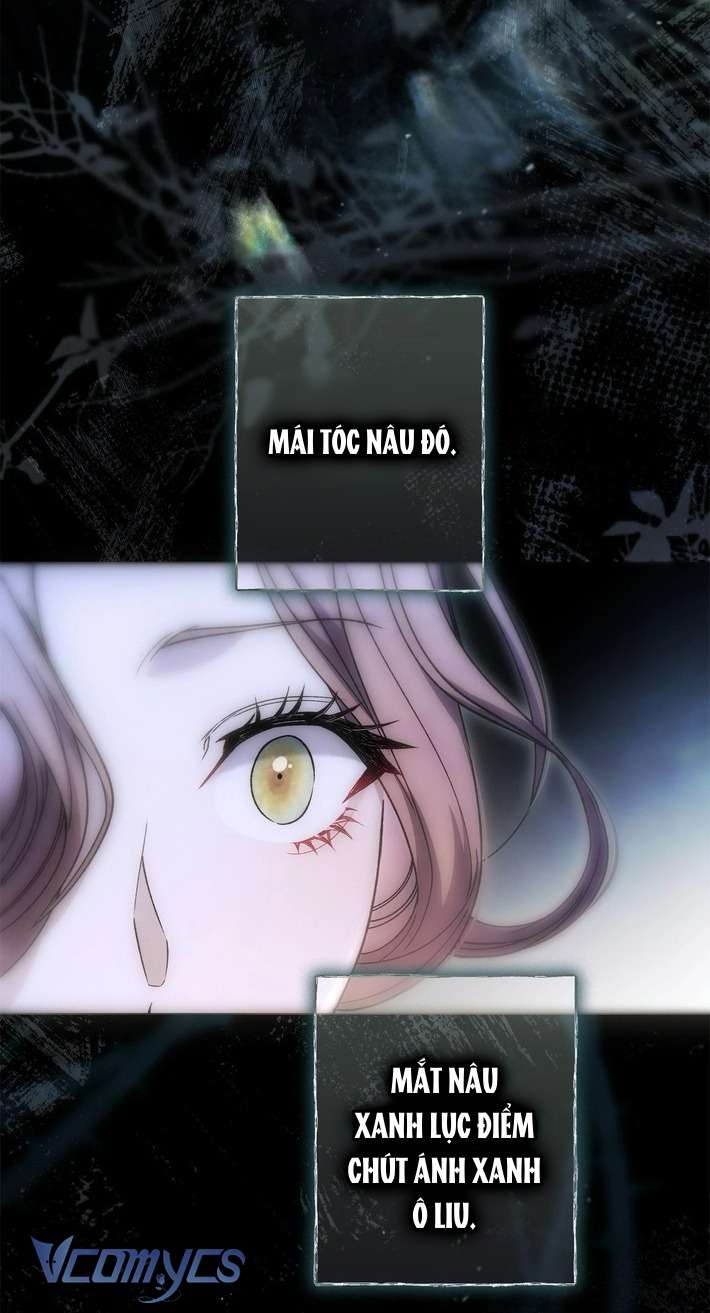 Thời Khắc Của Quái Thú Mù Chapter 10 - Trang 41