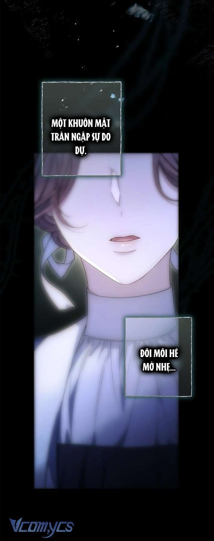 Thời Khắc Của Quái Thú Mù Chapter 10 - Trang 42