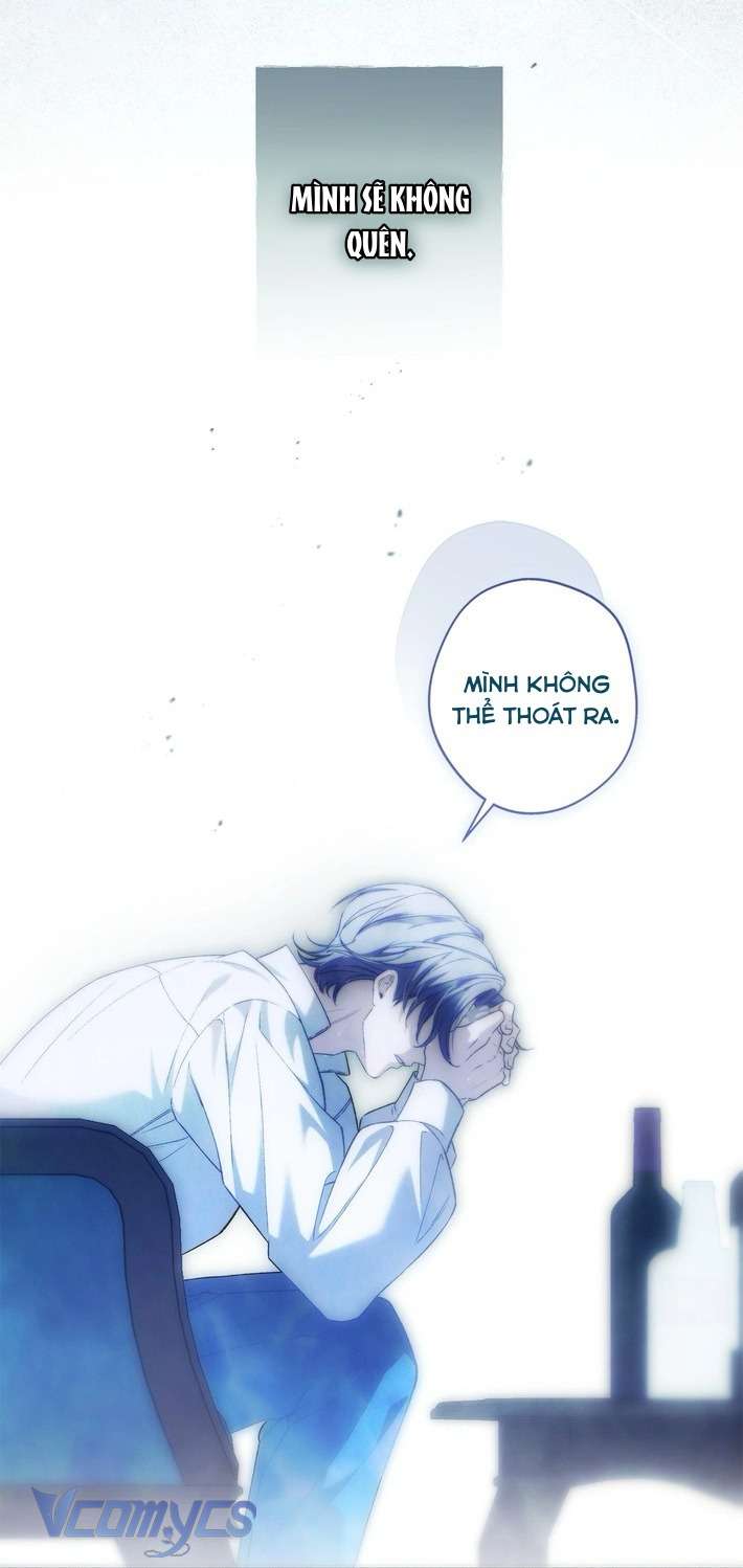 Thời Khắc Của Quái Thú Mù Chapter 10 - Trang 47