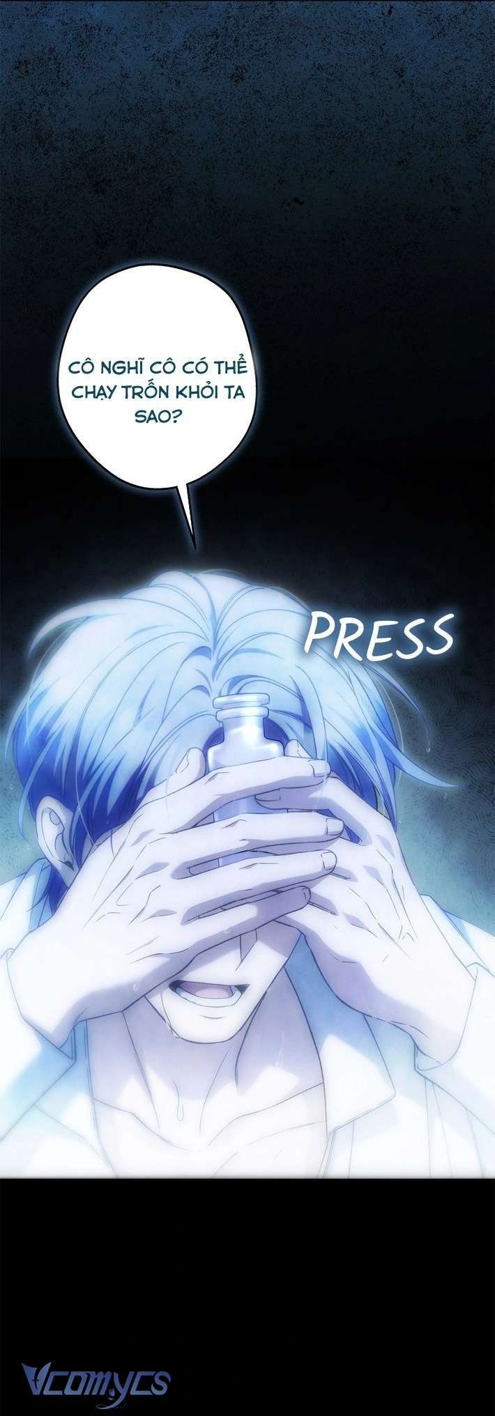 Thời Khắc Của Quái Thú Mù Chapter 10 - Trang 48