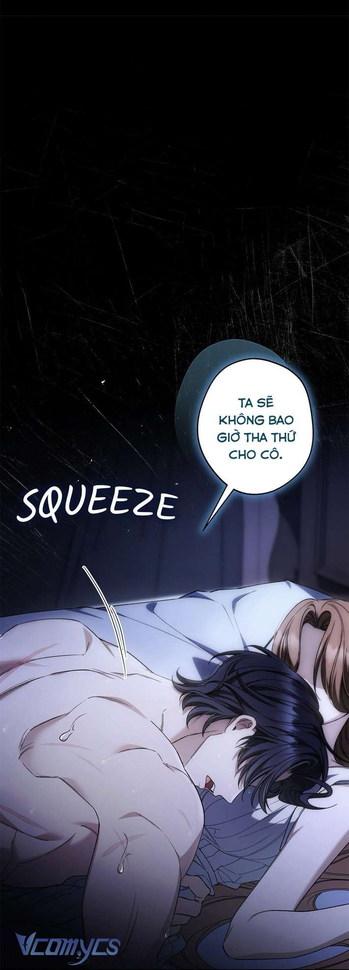 Thời Khắc Của Quái Thú Mù Chapter 10 - Trang 49