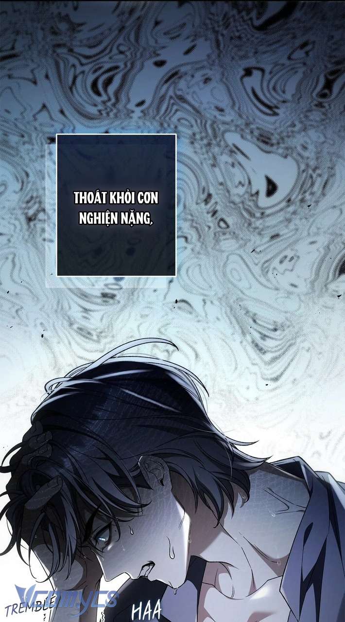 Thời Khắc Của Quái Thú Mù Chapter 10 - Trang 5
