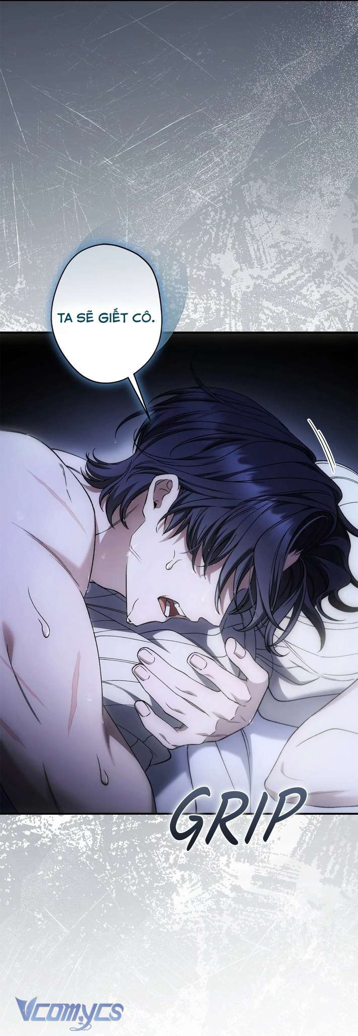 Thời Khắc Của Quái Thú Mù Chapter 10 - Trang 50