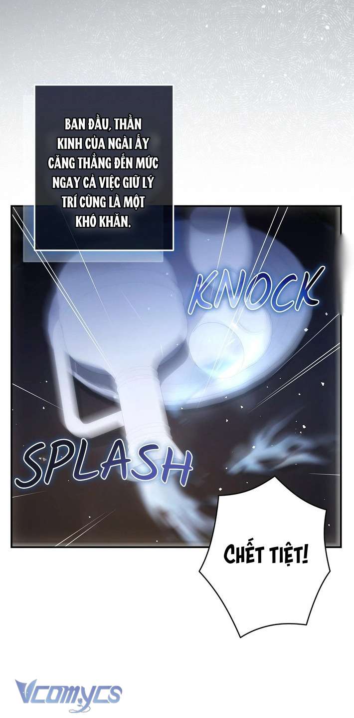 Thời Khắc Của Quái Thú Mù Chapter 10 - Trang 7