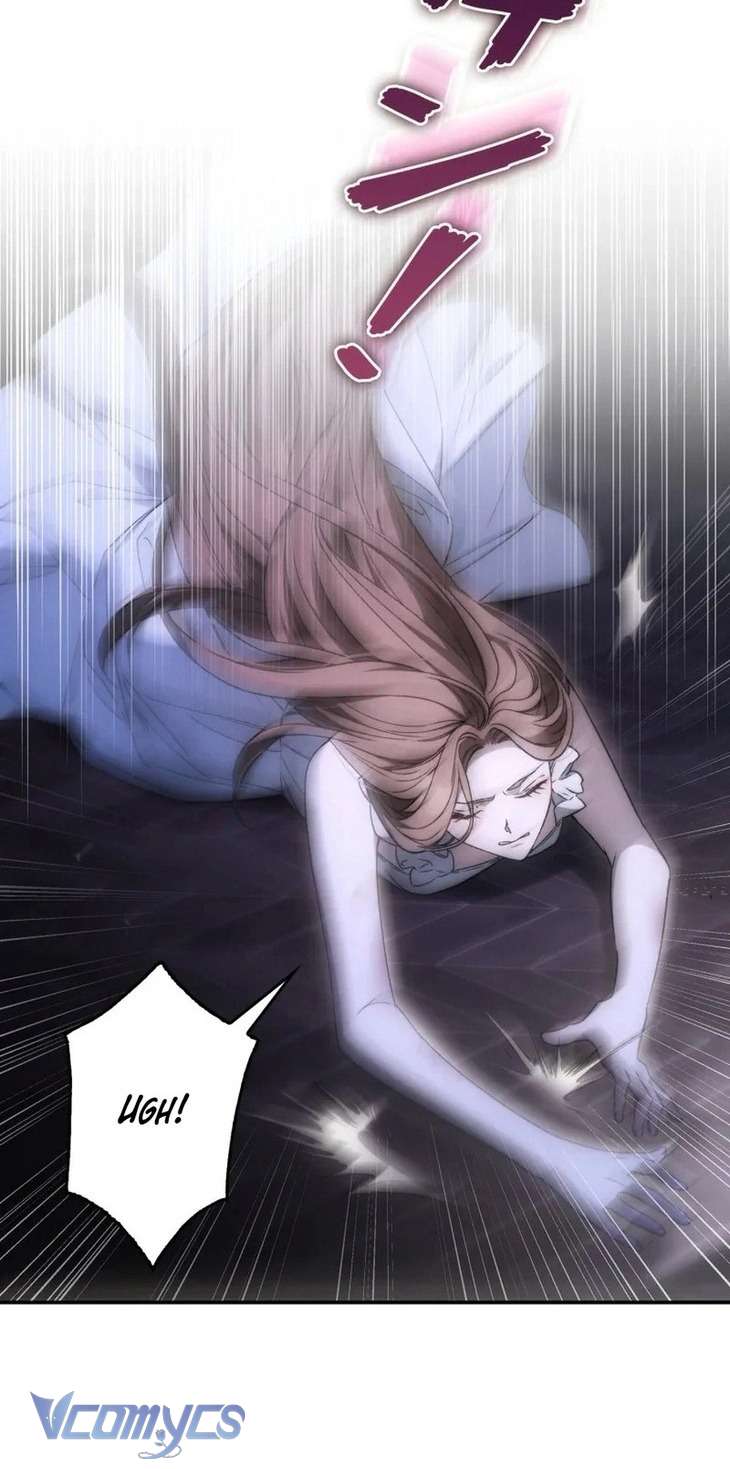 Thời Khắc Của Quái Thú Mù Chapter 11 - Trang 10