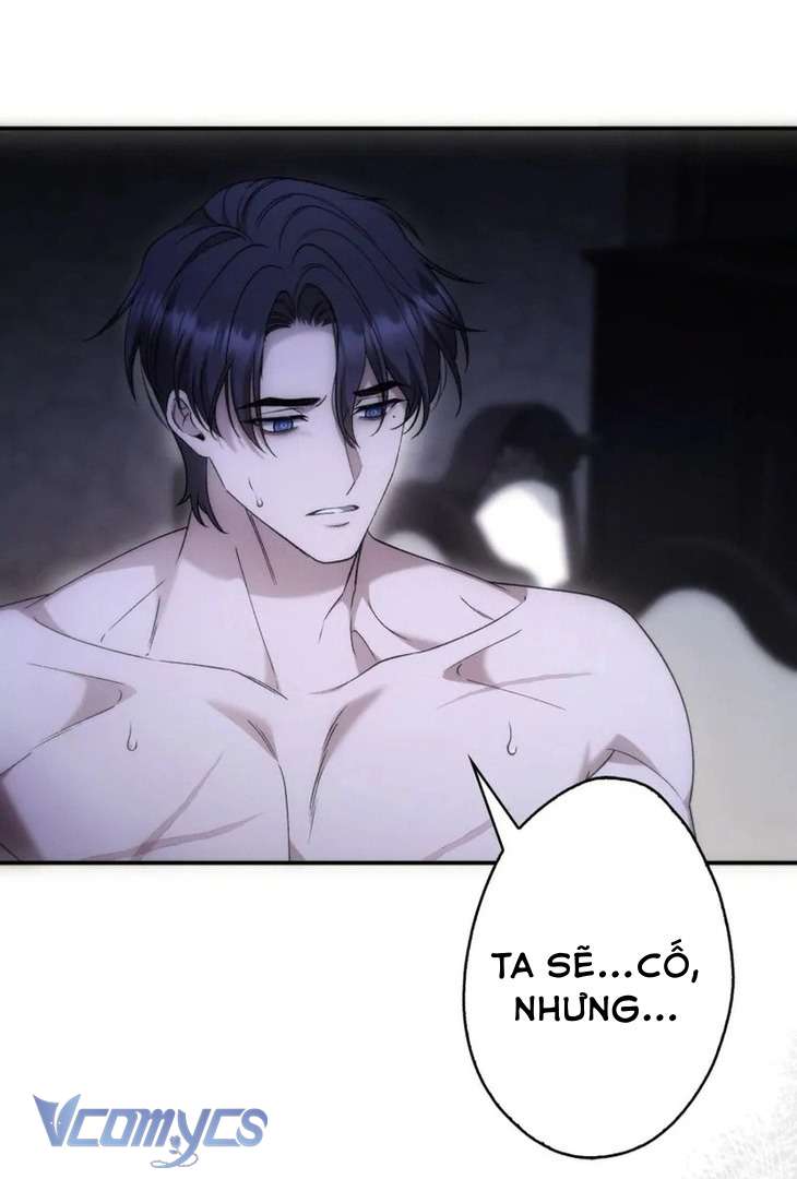 Thời Khắc Của Quái Thú Mù Chapter 11 - Trang 15
