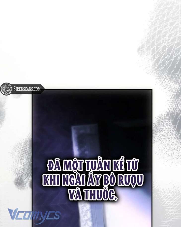 Thời Khắc Của Quái Thú Mù Chapter 11 - Trang 16