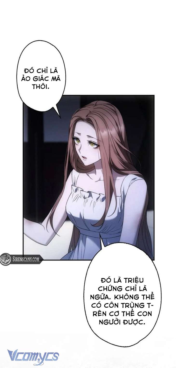 Thời Khắc Của Quái Thú Mù Chapter 11 - Trang 21
