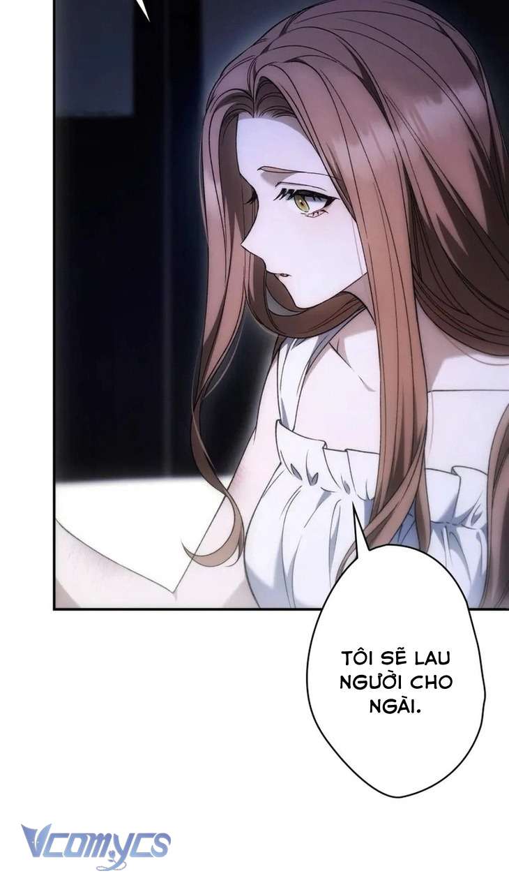 Thời Khắc Của Quái Thú Mù Chapter 11 - Trang 26