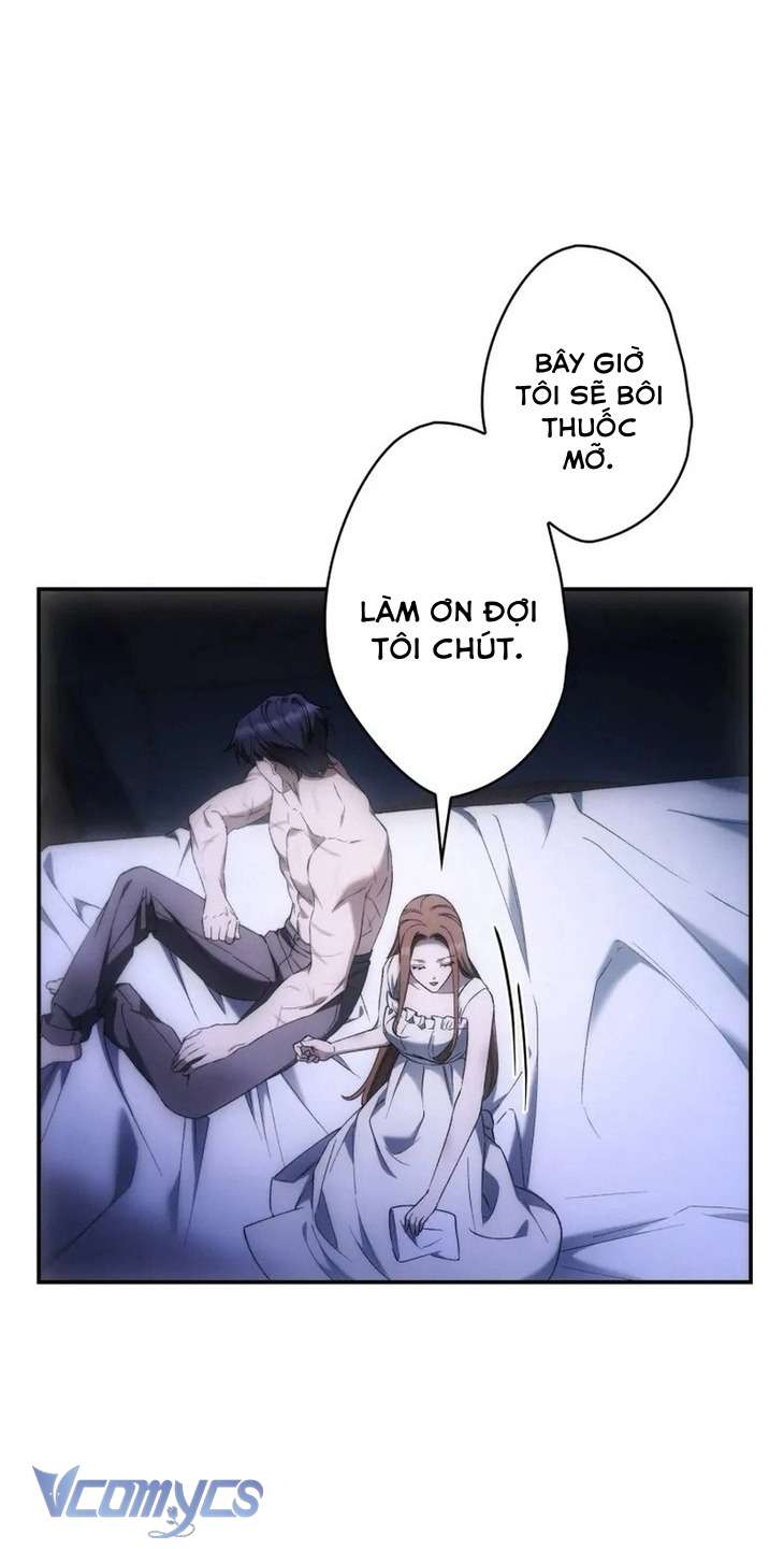 Thời Khắc Của Quái Thú Mù Chapter 11 - Trang 29