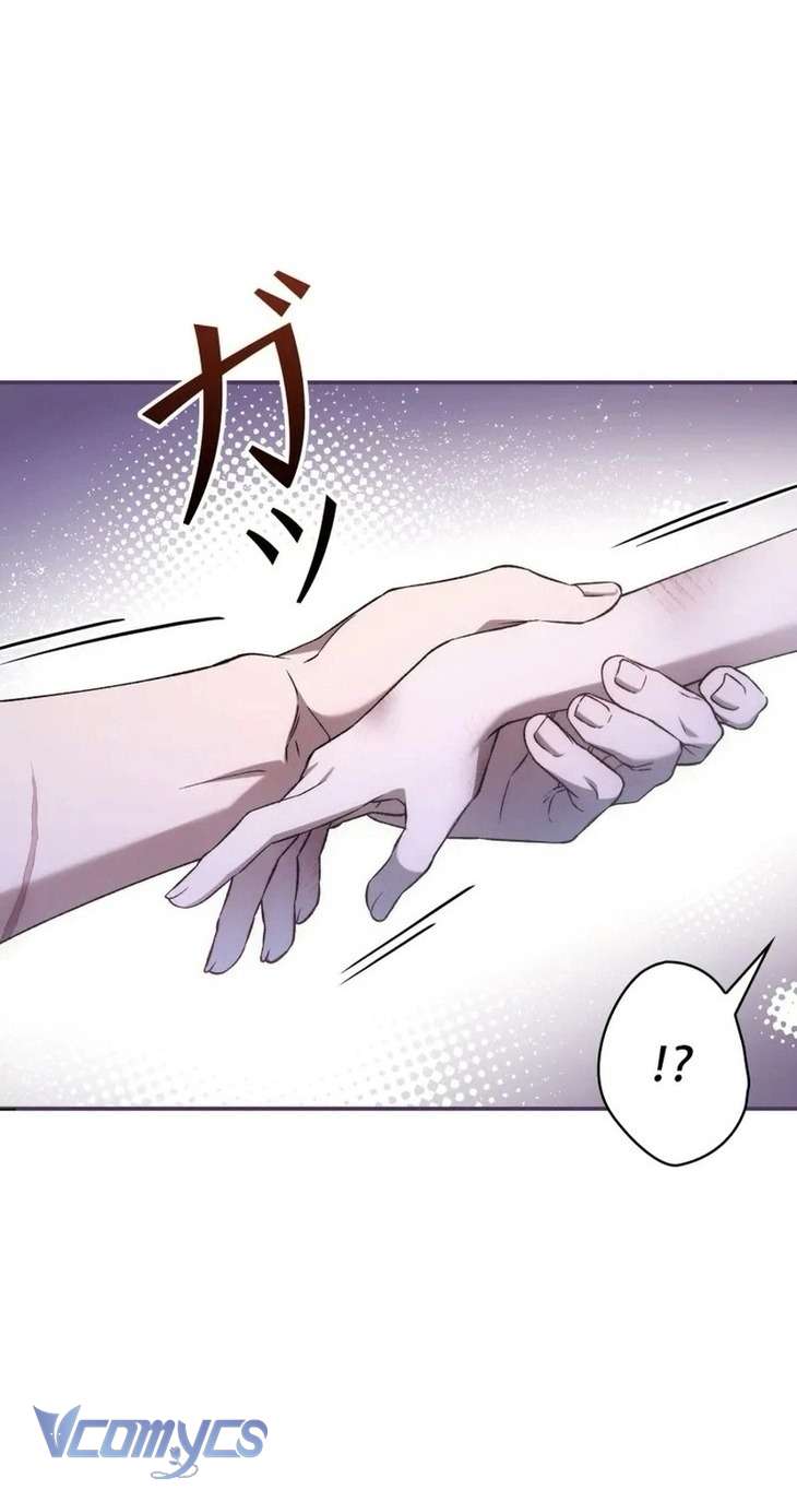 Thời Khắc Của Quái Thú Mù Chapter 11 - Trang 30
