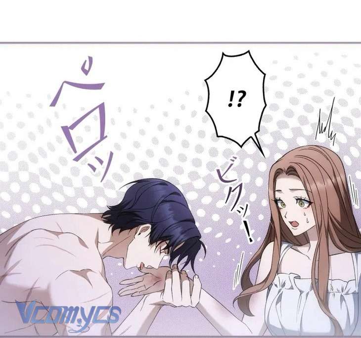 Thời Khắc Của Quái Thú Mù Chapter 11 - Trang 32