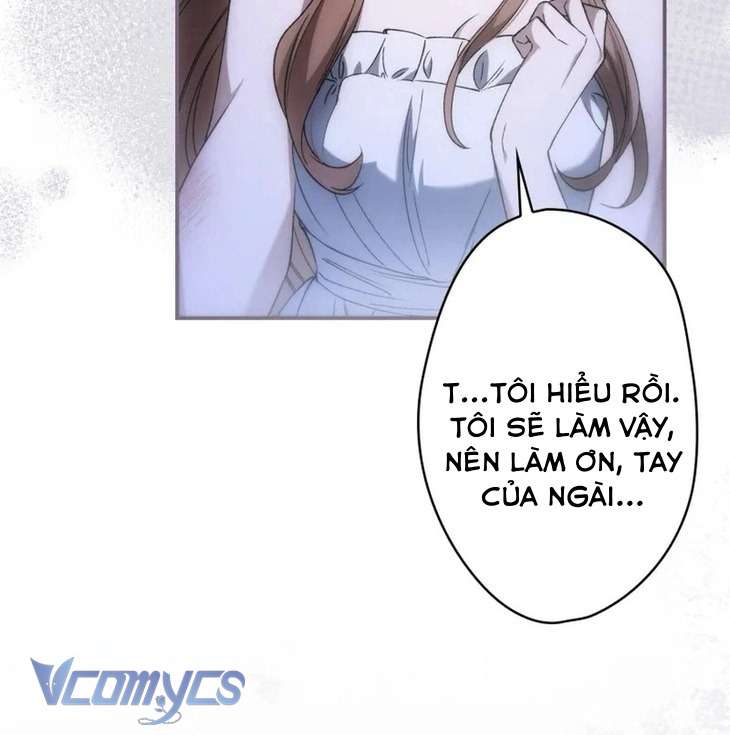 Thời Khắc Của Quái Thú Mù Chapter 11 - Trang 34