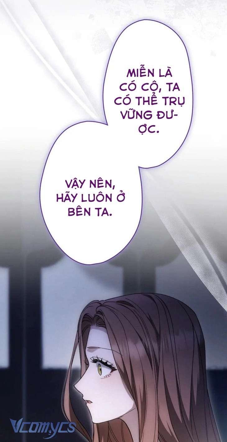 Thời Khắc Của Quái Thú Mù Chapter 11 - Trang 36