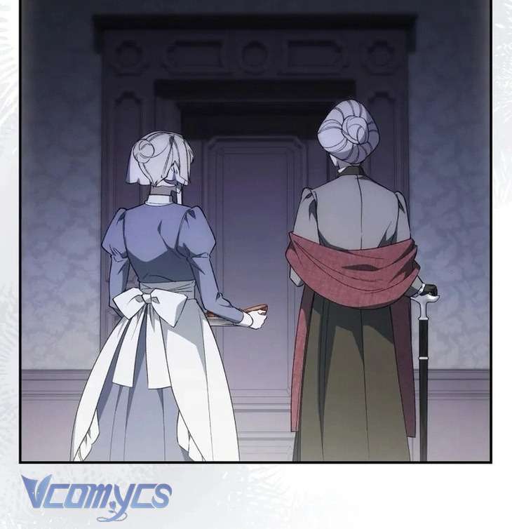 Thời Khắc Của Quái Thú Mù Chapter 11 - Trang 4