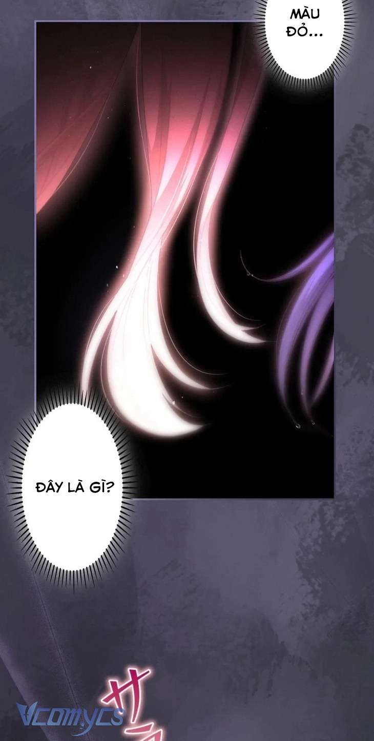 Thời Khắc Của Quái Thú Mù Chapter 11 - Trang 43