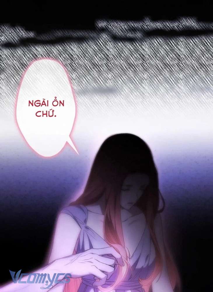 Thời Khắc Của Quái Thú Mù Chapter 11 - Trang 45