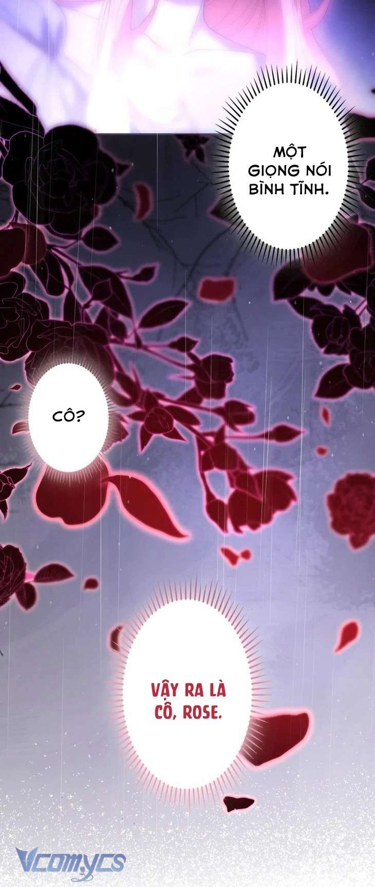 Thời Khắc Của Quái Thú Mù Chapter 11 - Trang 47