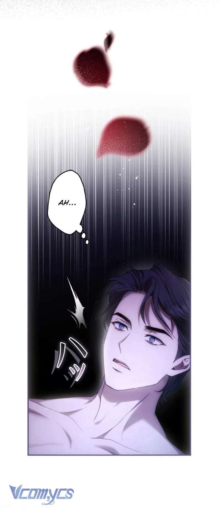 Thời Khắc Của Quái Thú Mù Chapter 11 - Trang 48
