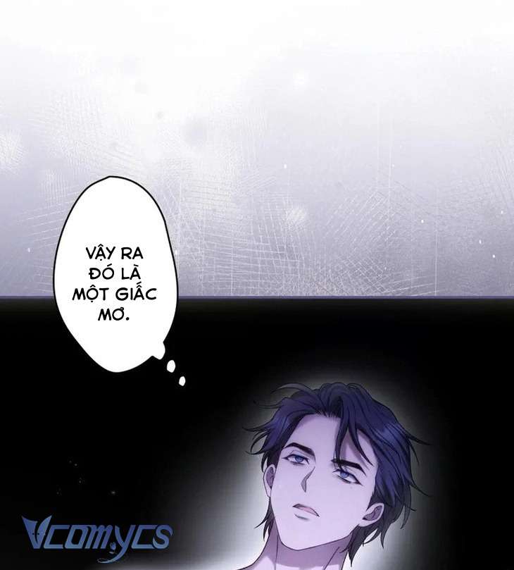 Thời Khắc Của Quái Thú Mù Chapter 11 - Trang 49