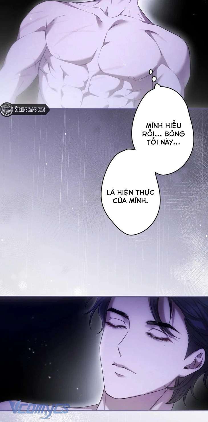 Thời Khắc Của Quái Thú Mù Chapter 11 - Trang 50