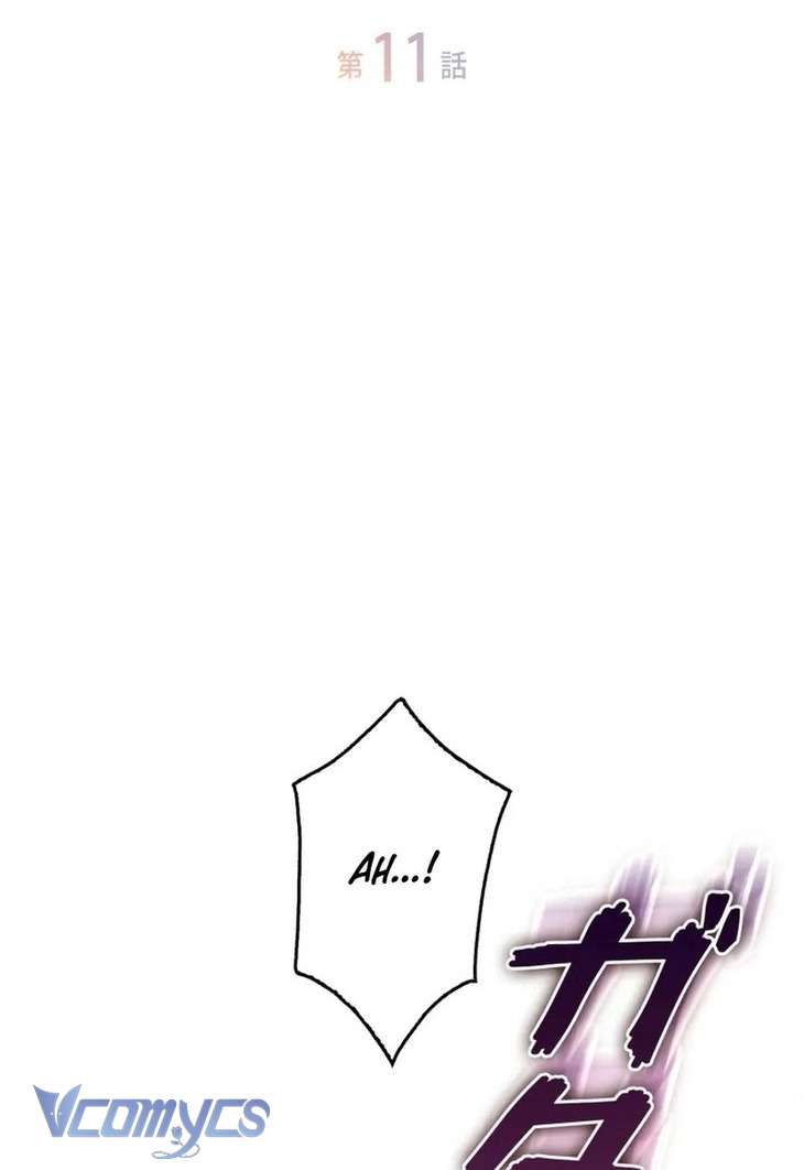 Thời Khắc Của Quái Thú Mù Chapter 11 - Trang 9