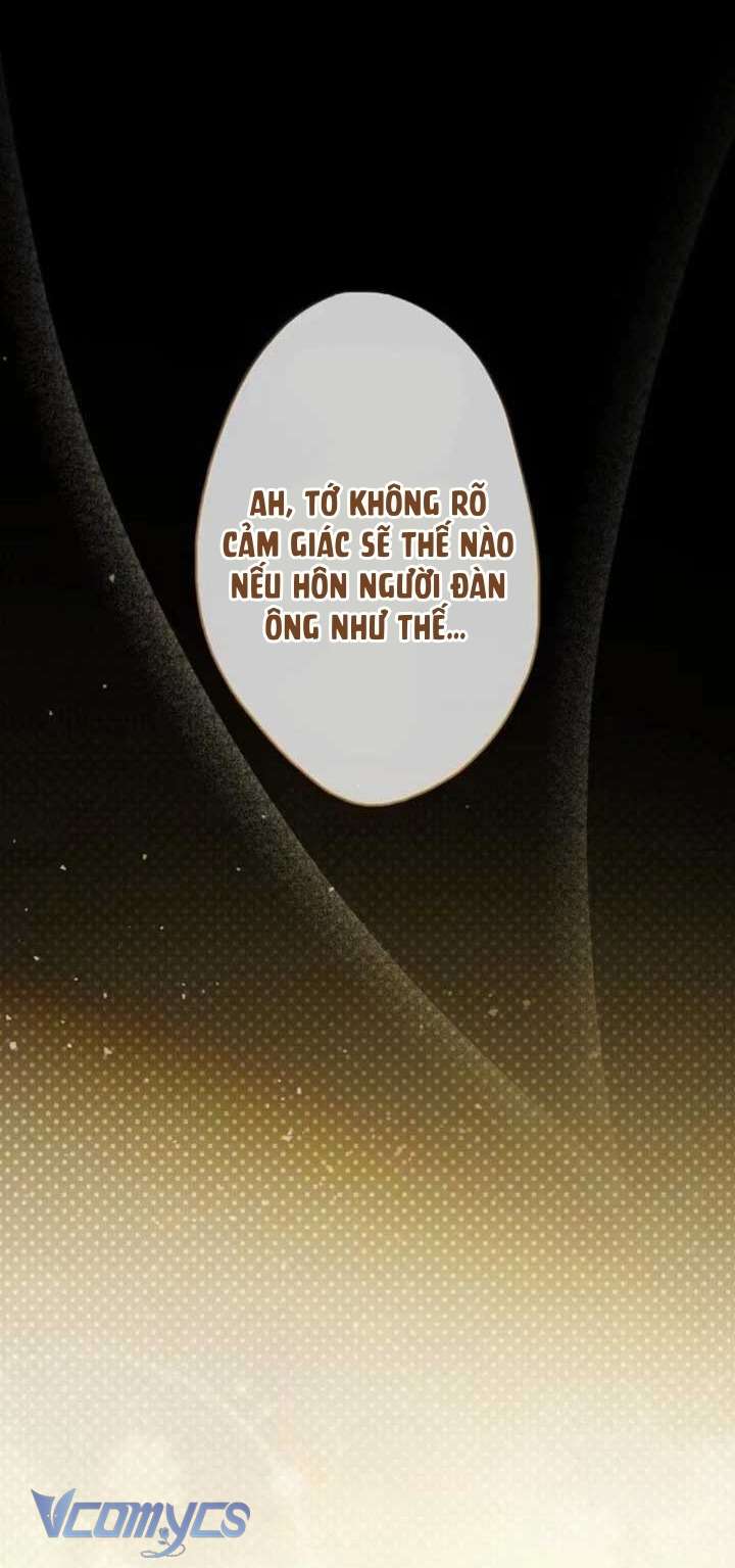 Thời Khắc Của Quái Thú Mù Chapter 12 - Trang 14