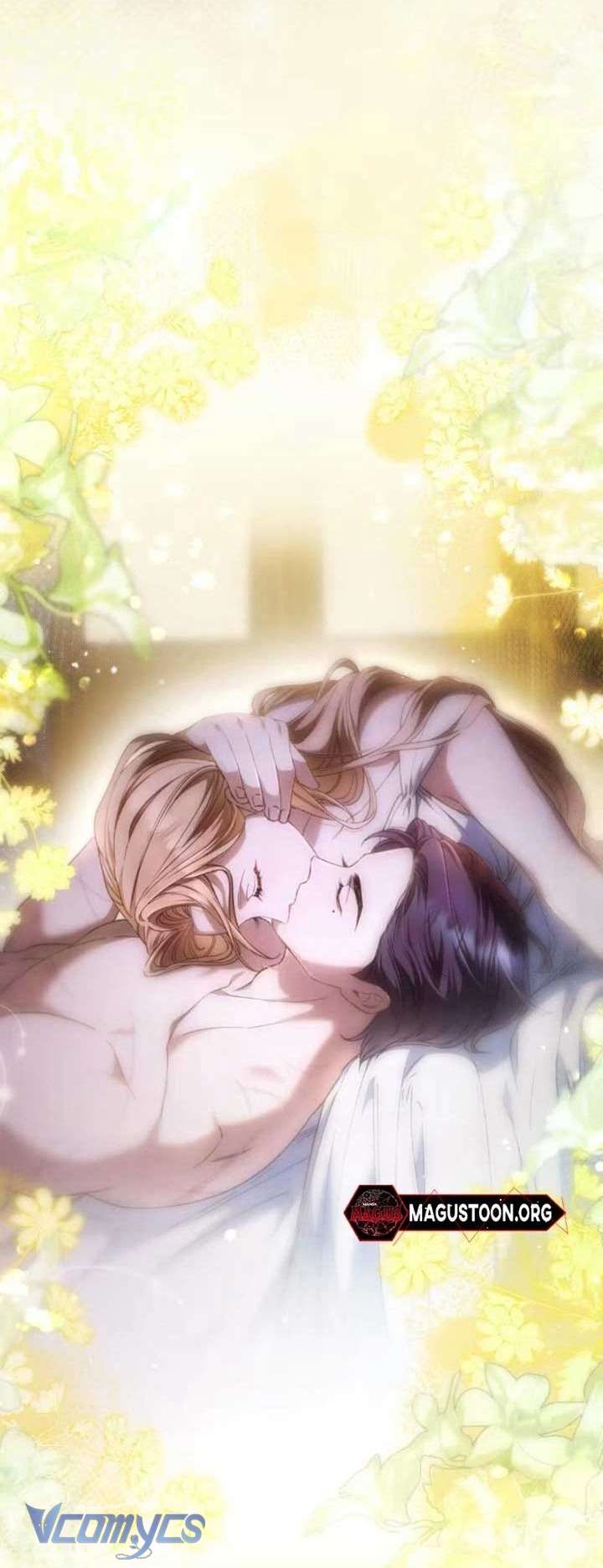 Thời Khắc Của Quái Thú Mù Chapter 12 - Trang 16